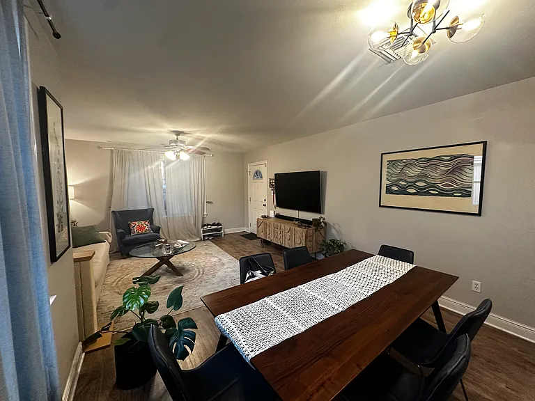 6338 Vicksburg St — Photo 5