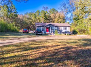 2876 Ted Trout Dr, Lufkin, TX 75904