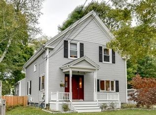 50 High St, Natick, MA 01760