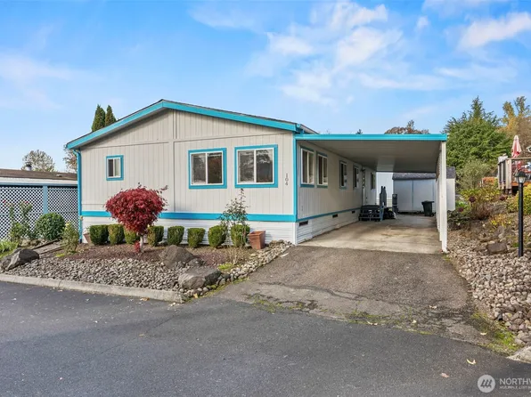 5400 Meeker Drive #104, Kalama, WA 98625