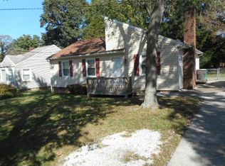 1510 Cook St, High Point, NC 27262