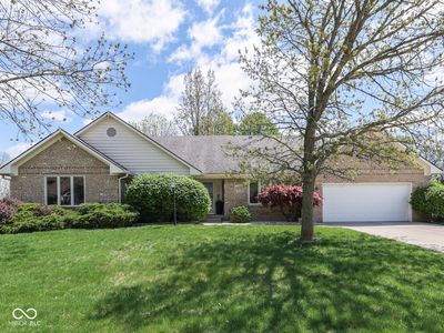 4759 Silver Hill Dr, Greenwood, IN, 46142