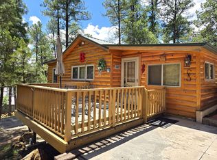 101 Seashell Dr #959, Ruidoso, NM 88345