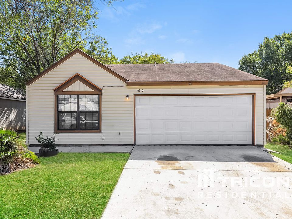 1st image of 6112 Les Harrison Dr