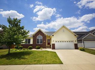 1301 Bryce Ct, Normal, IL 61761