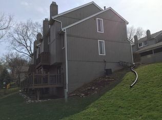 5147 Russell St, Mission, KS 66202