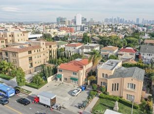 670 Crenshaw Blvd, Los Angeles, CA 90005