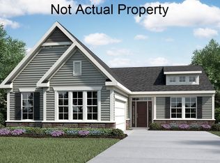 8683 Devon Ridge Ct, Sunbury, OH 43074