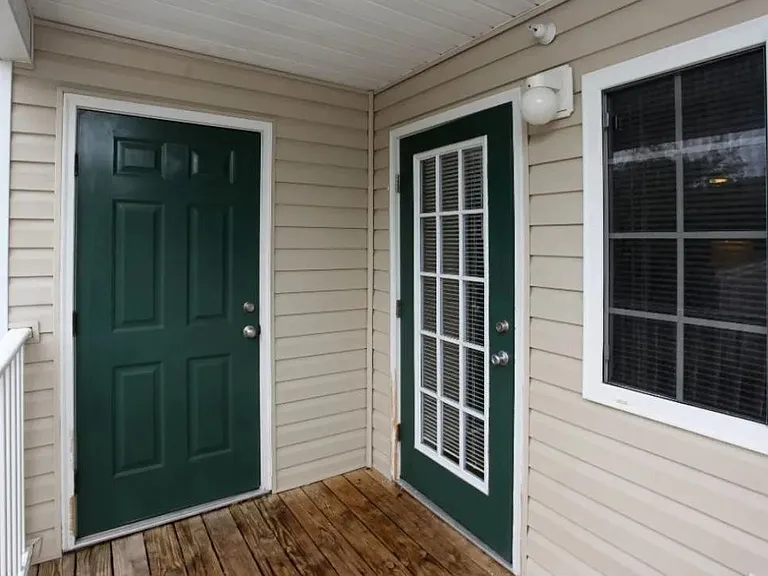Porch