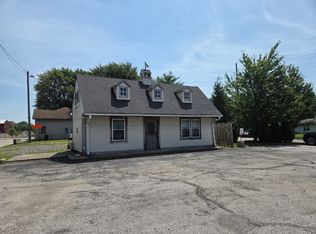 3 S Main St, Greenfield, IN 46140