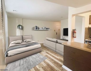 444 River Rd APT F, Nutley, NJ, 07110
