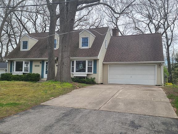 4th image of 4545 N Cedar Trl
