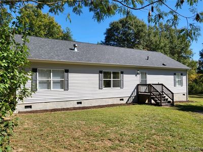 17527 McKenney Hwy, Mc Kenney, VA, 23872