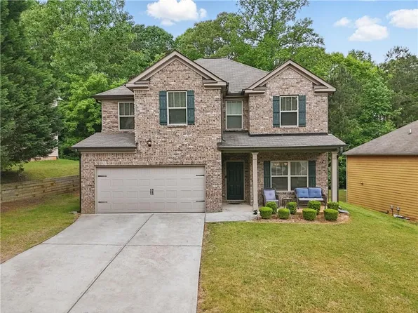 11028 Southwood Dr, Hampton, GA 30228