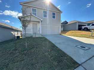 5132 Yancey Crk, Converse, TX 78109