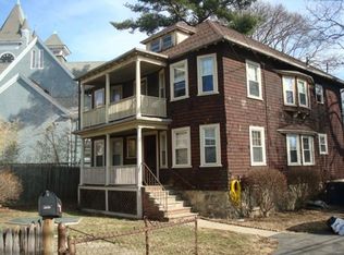 3 Rosemere Ct, Roslindale, MA 02131