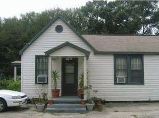 3763 Sycamore St, Baton Rouge, LA 70805