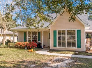 35292 Woodrose Ln, Denham Springs, LA 70706