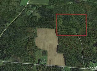 17 Tracy Rd, Orient, ME 04471