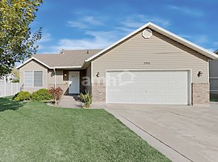 2056 N 850 W, Clinton, UT 84015