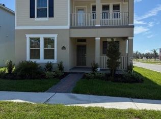 11816 Shine View Ln, Winter Garden, FL 34787