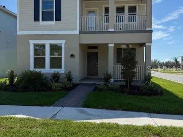 11816 Shine View Ln, Winter Garden, FL 34787