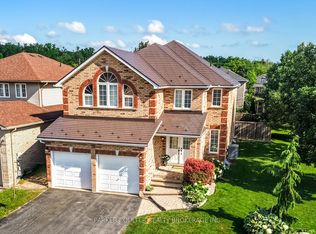 71 Balmoral Pl, Barrie, ON L4N0Y9