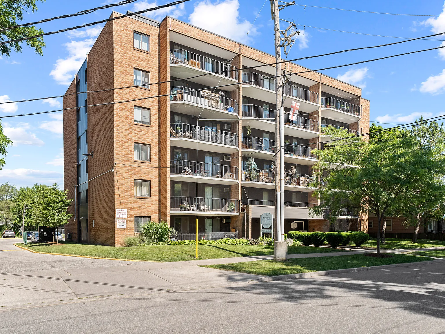 Glenwood Apartments — Photo 2