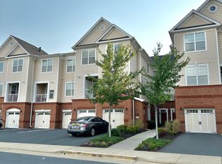 23315 Milltown Knoll Sq UNIT 106, Ashburn, VA 20148