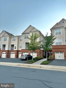 23315 Milltown Knoll Sq UNIT 106, Ashburn, VA, 20148