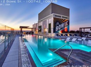 312 Bowie St, Austin, TX 78703