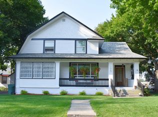 1505 M Ave, La Grande, OR 97850