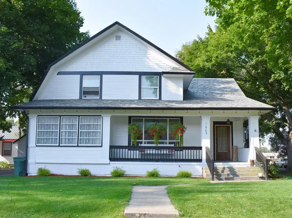 1505 M Ave, La Grande, OR 97850
