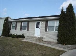 4922 24th Ave NW, Rochester, MN 55901