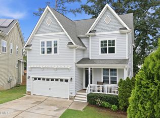 4412 Spiedie Ct, Raleigh, NC 27606