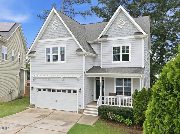 4412 Spiedie Ct, Raleigh, NC 27606