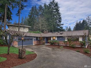 3507 SW 325th St, Federal Way, WA 98023