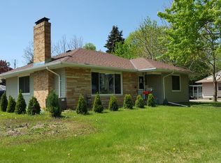 2150 La Crosse Ave, Saint Paul, MN 55119