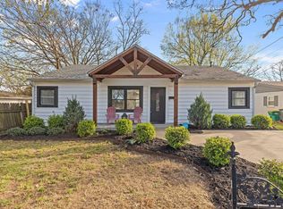7211 Missouri Ave, Little Rock, AR 72207