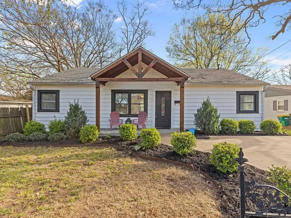 7211 Missouri Ave, Little Rock, AR 72207