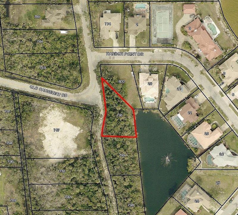 1st image of 1850 S Banana River Dr