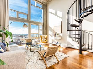 311 Oak St #PENTHOUSE 31, Oakland, CA