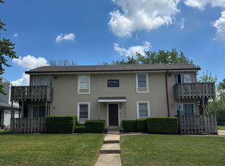 300 College Park Drive, Normal, IL 61761