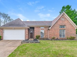 7349 Portsmouth Cv, Memphis, TN 38125