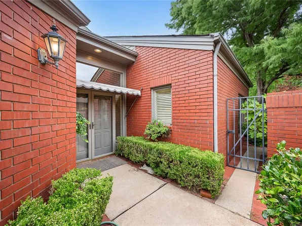 2825 NW Grand Blvd APT 11, Oklahoma City, OK 73116