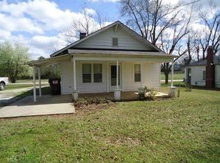 2336 Paoli St, Comer, GA 30629