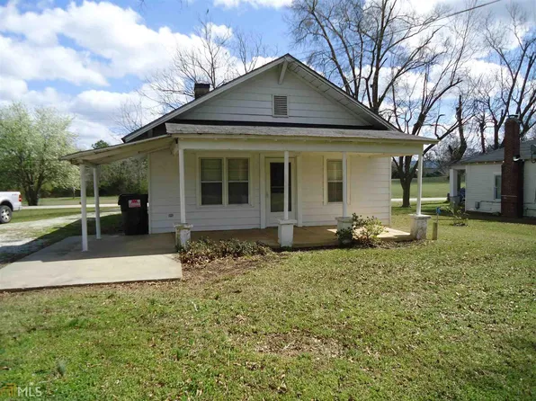 2336 Paoli St, Comer, GA 30629