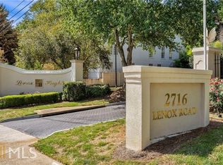 2304 Pine Heights Dr NE, Atlanta, GA