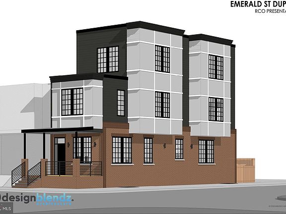 3rd image of 3301 Emerald St