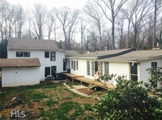 6463 Sage St, Doraville, GA 30340